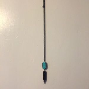 Kendra Scott Jewelry - Kendra Scott Rayne Long Pendant Necklace Kendra Scott Jewelry - Kendra Scott Rayne Long Pendant Necklace